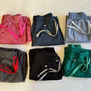 Figs Women's Zamora/Kade Joggers XXSP